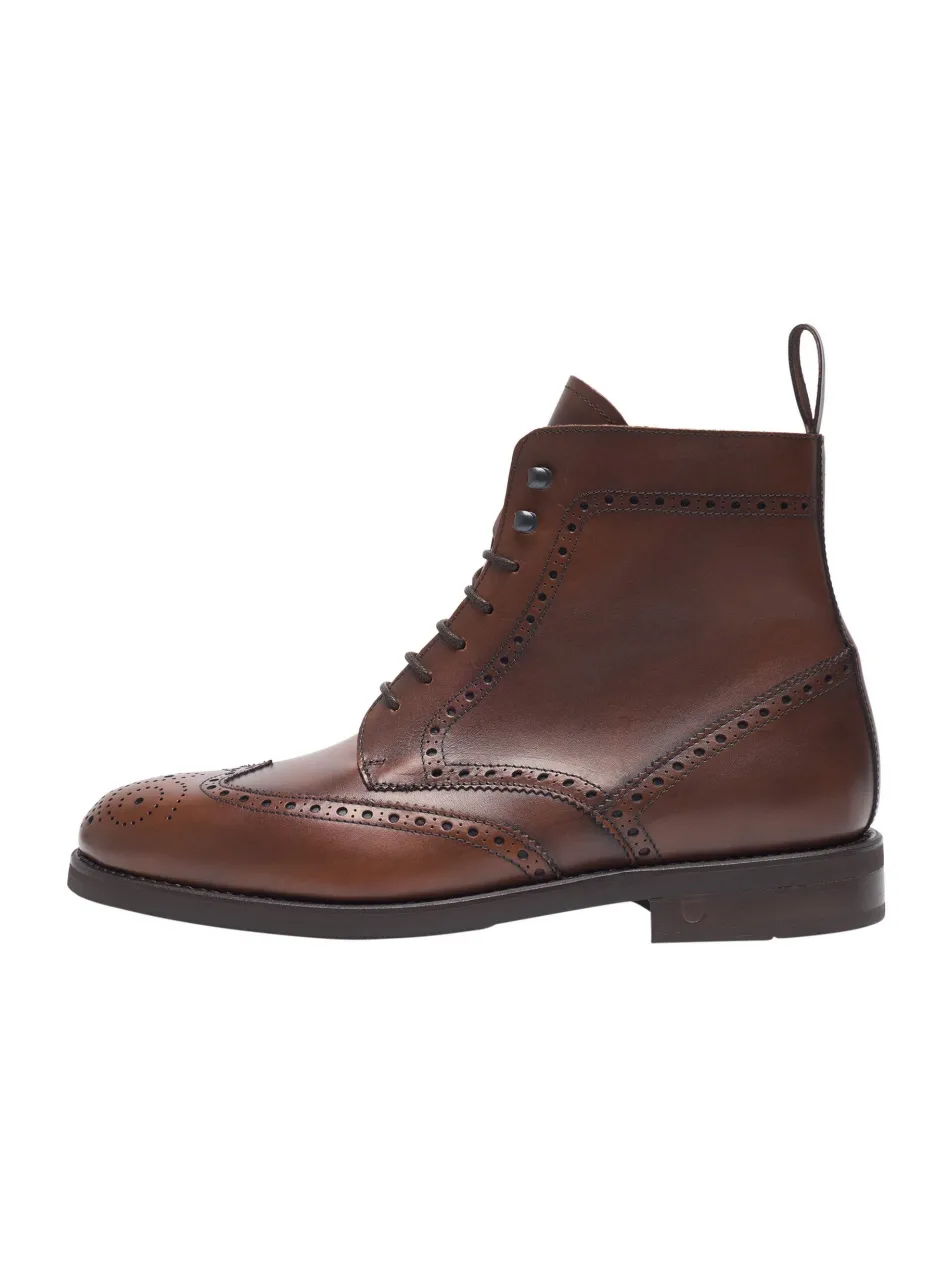 Herren Schnürboots – Winston FBDB2