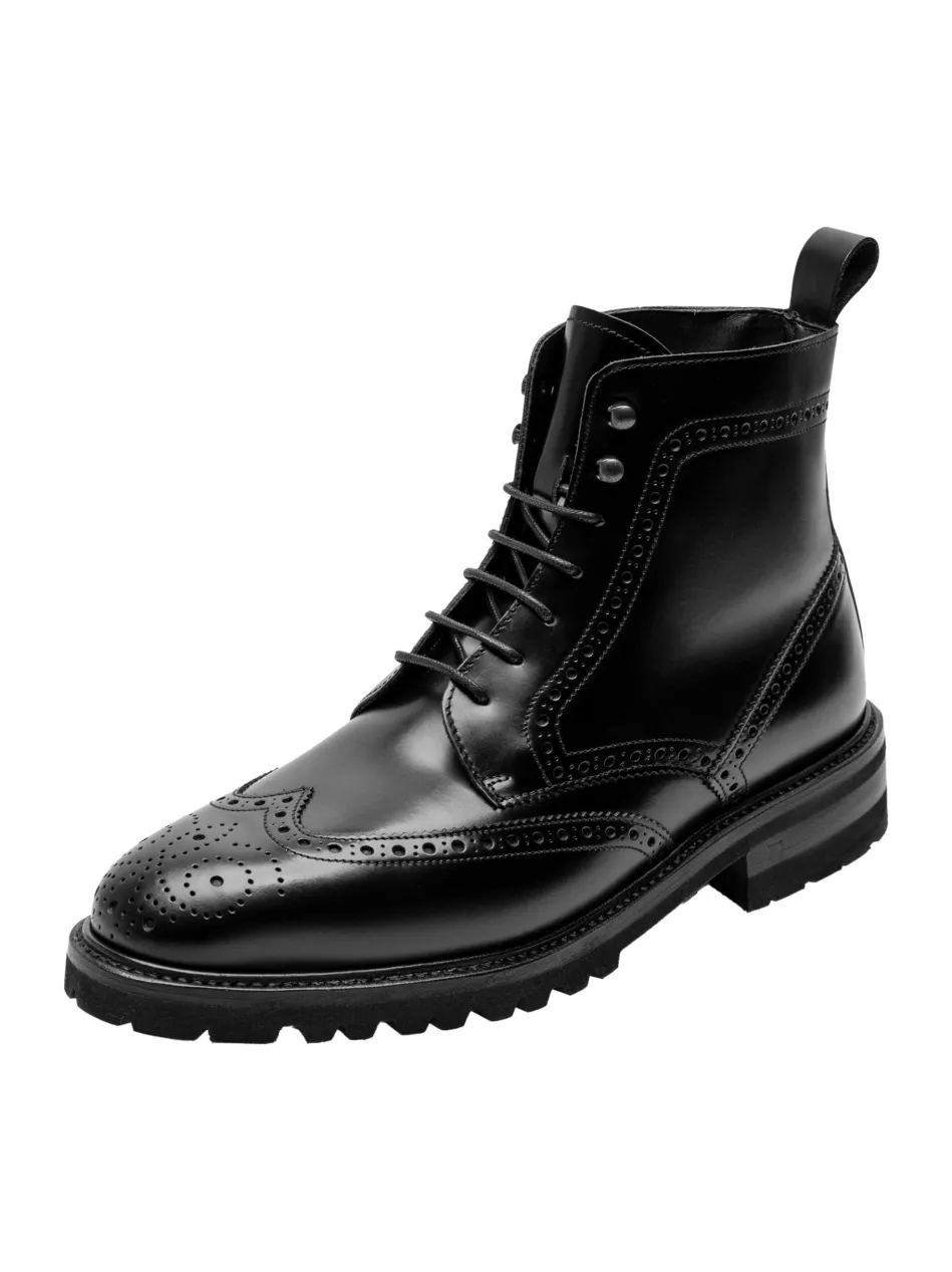 Herren Schnürboots – Winston FBDB5