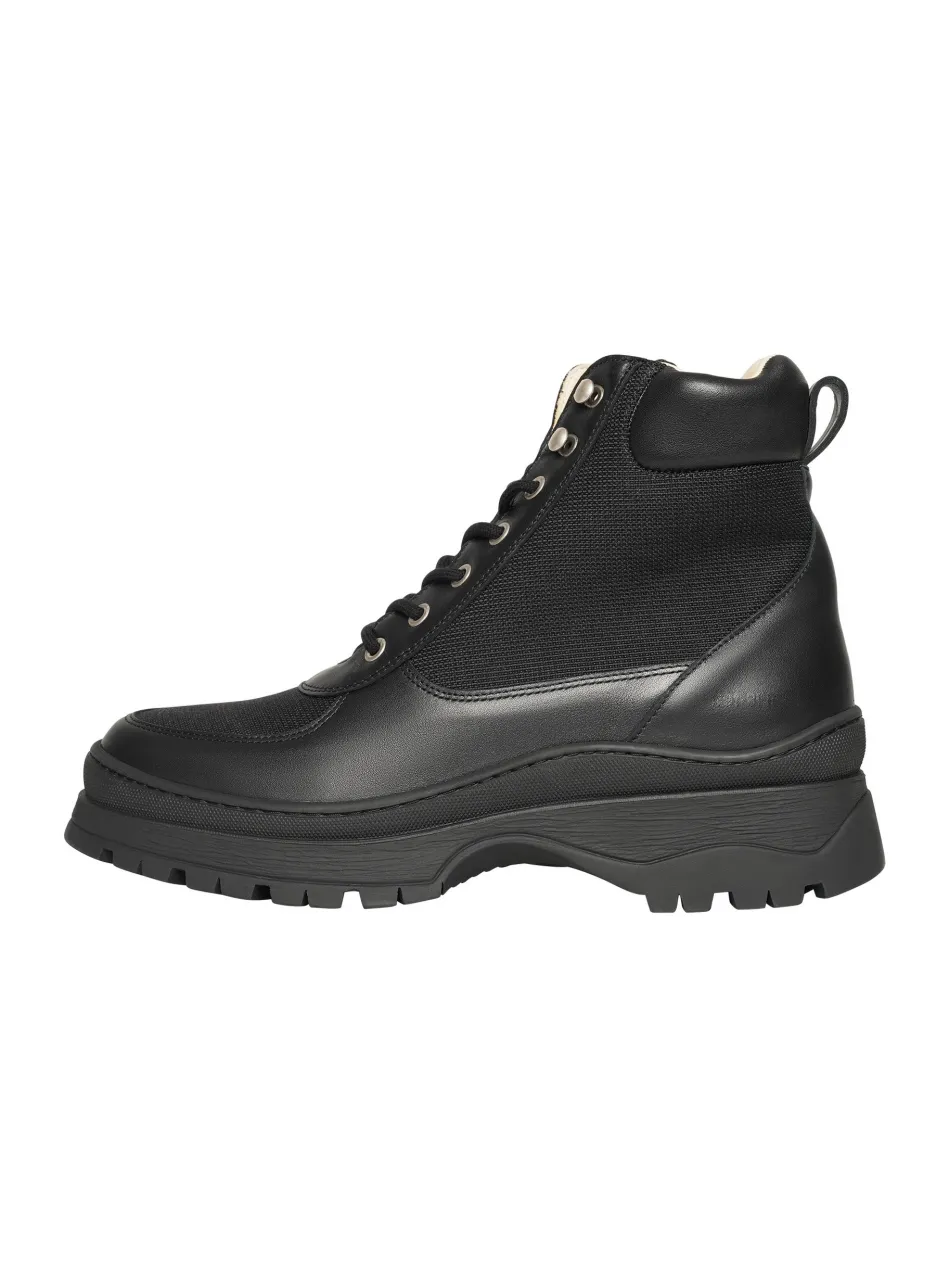 Herren Schnürboots – Style Choice GH1