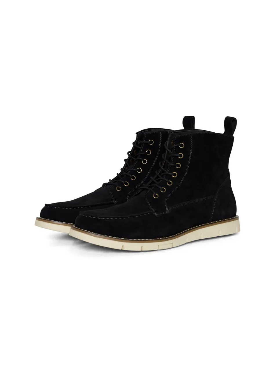 Herren Schnürboots - BHFootwear