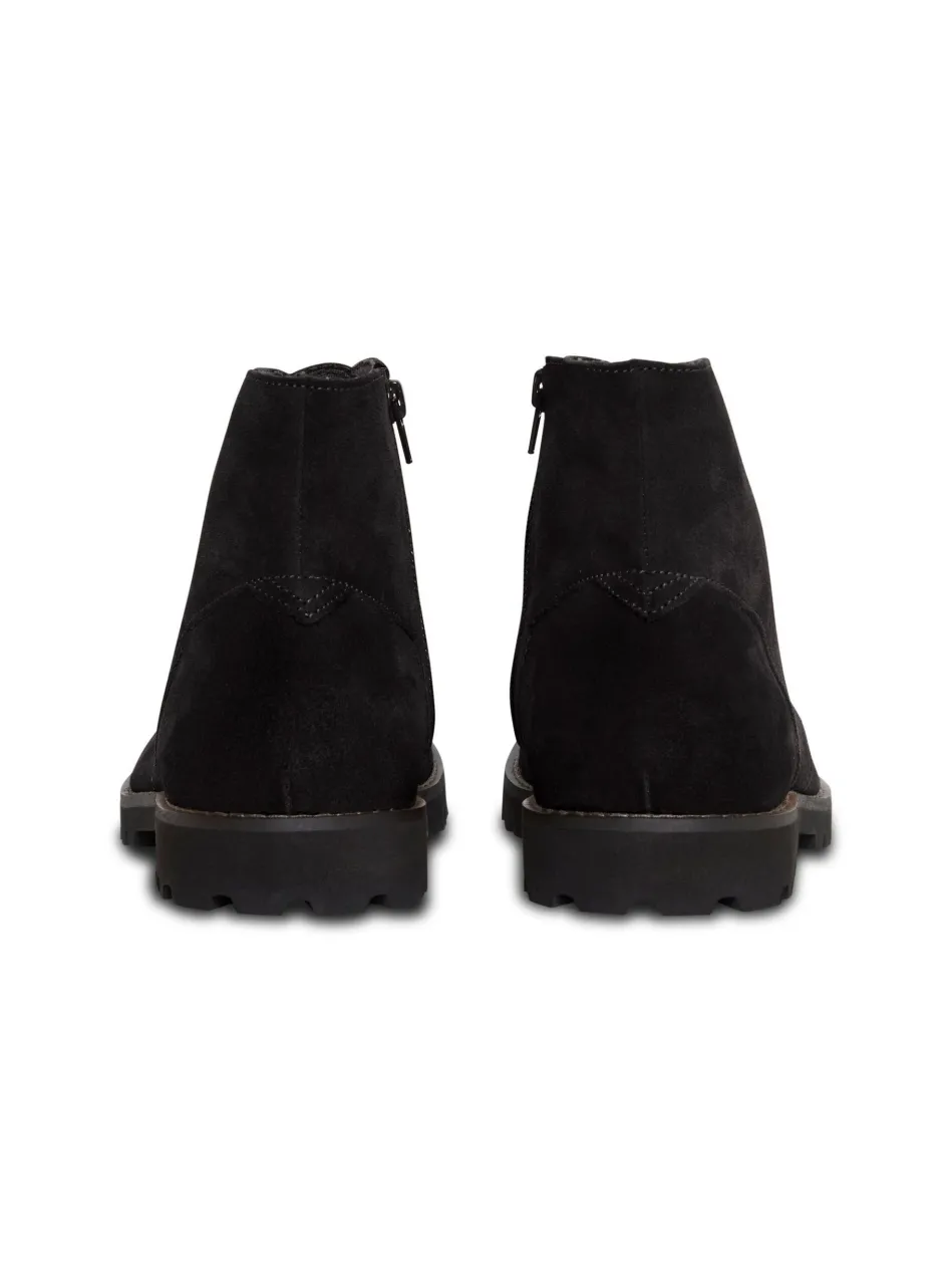 Herren Schnürboots - BHFootwear