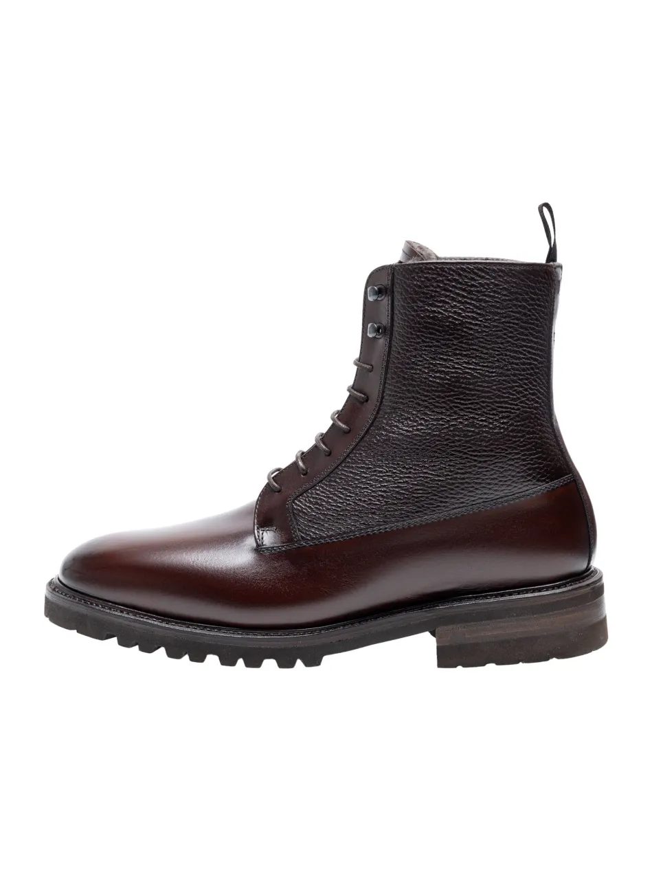 Herren Schnürboots – Winston PDB5