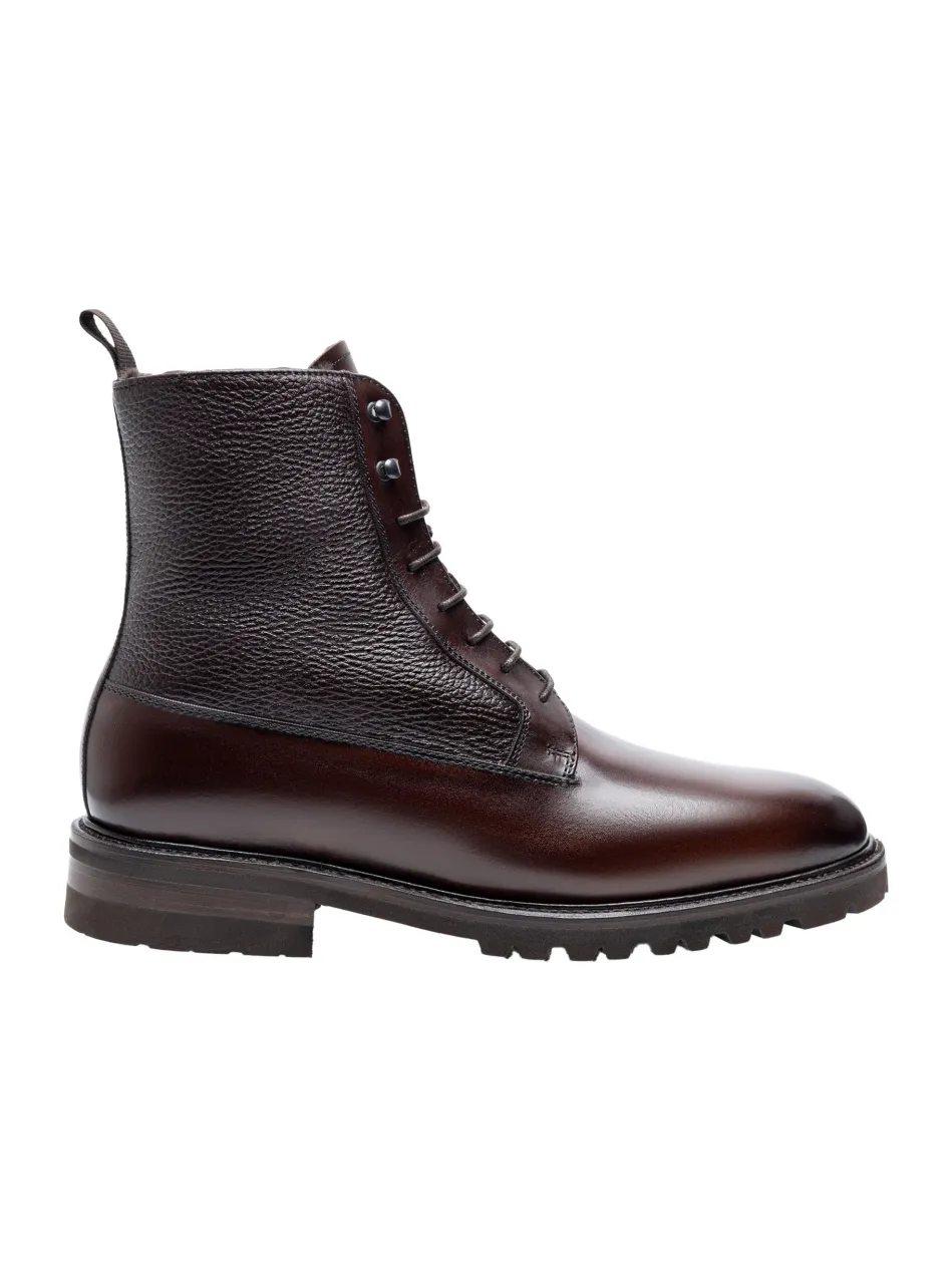 Herren Schnürboots – Winston PDB5