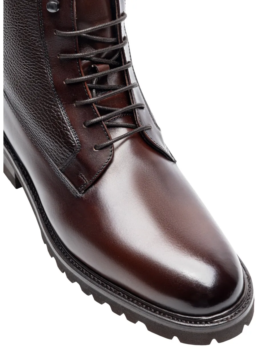 Herren Schnürboots – Winston PDB5