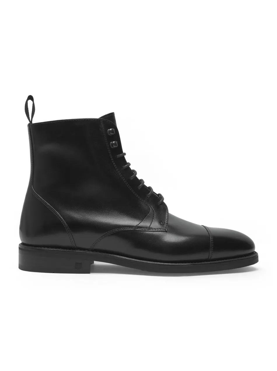 Herren Schnürboots – Winston CDB2