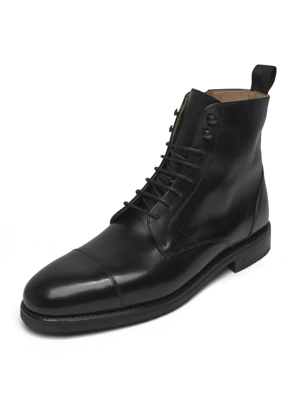 Herren Schnürboots – Winston CDB2
