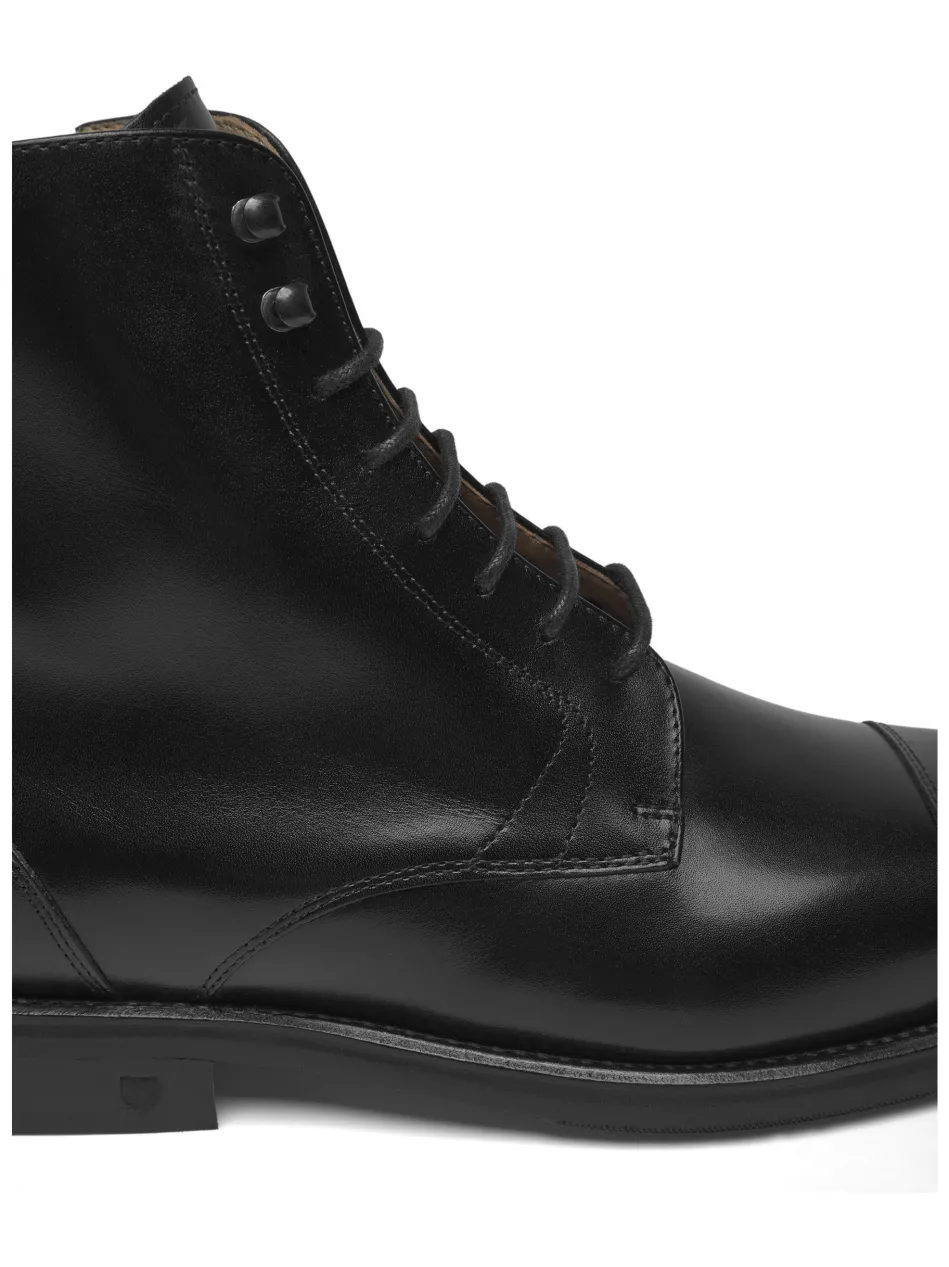 Herren Schnürboots – Winston CDB2