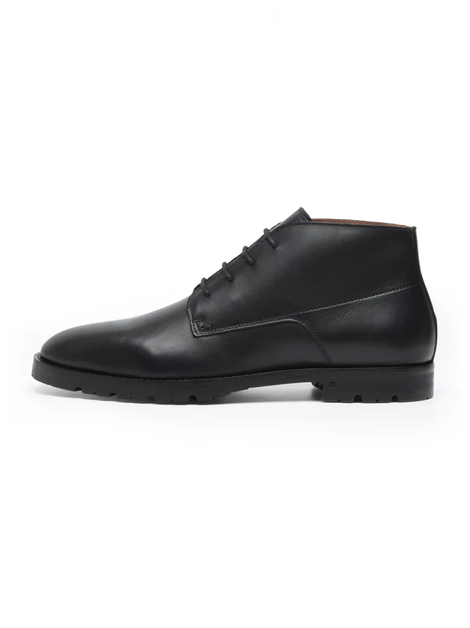 Herren Schnürboots – Wallace GB