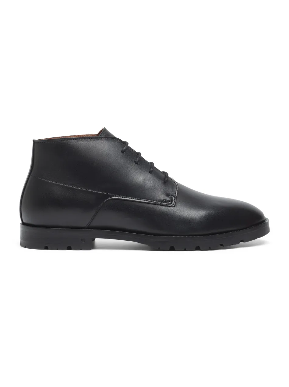 Herren Schnürboots – Wallace GB