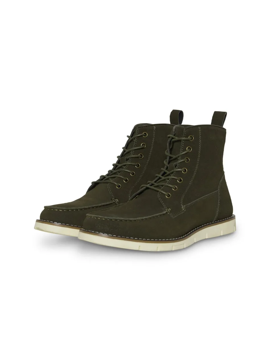 Herren Schnürboots - BHFootwear