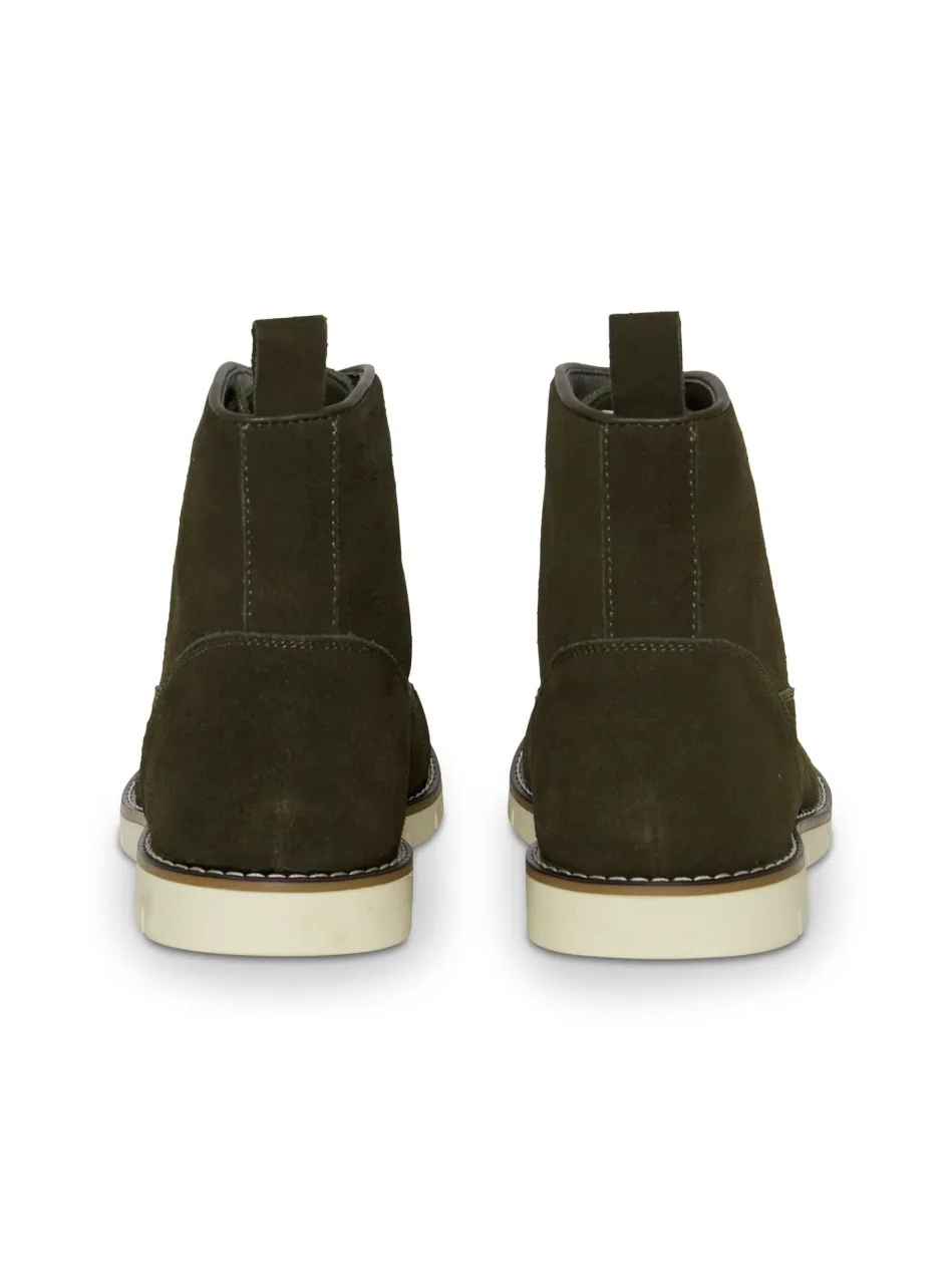 Herren Schnürboots - BHFootwear