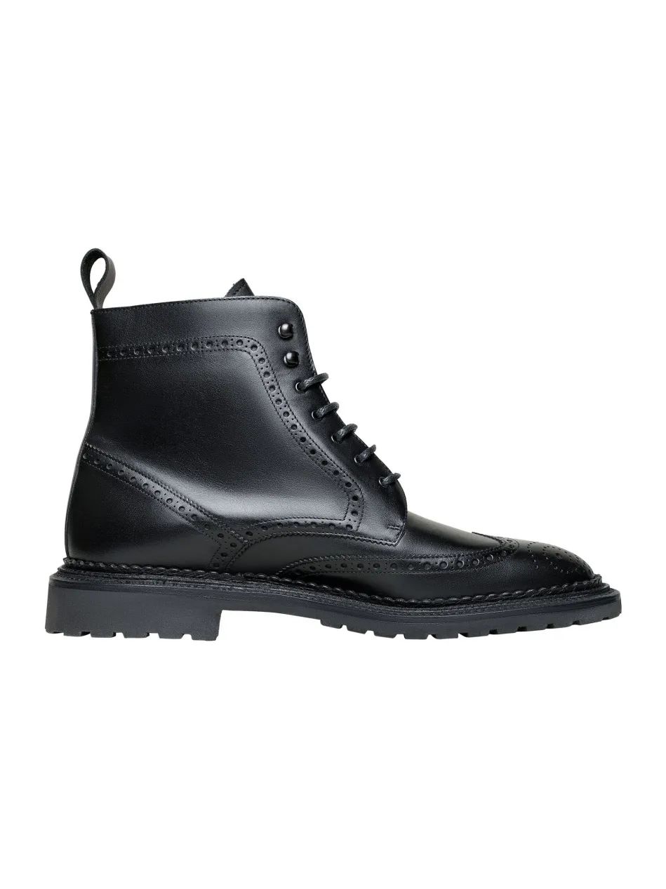 Herren Schnürboots – Winston FBDB1