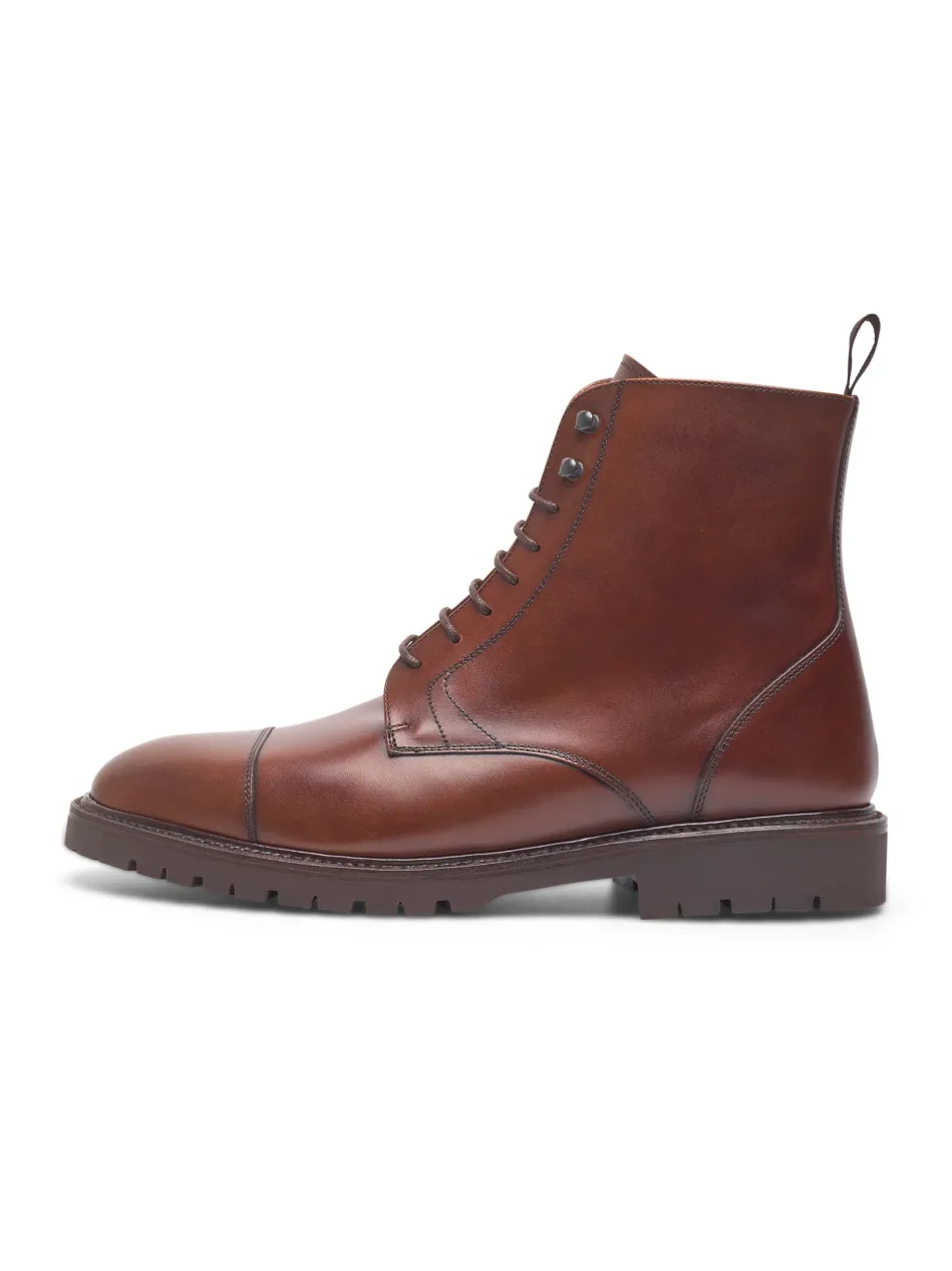 Herren Schnürboots – Jones CDB3