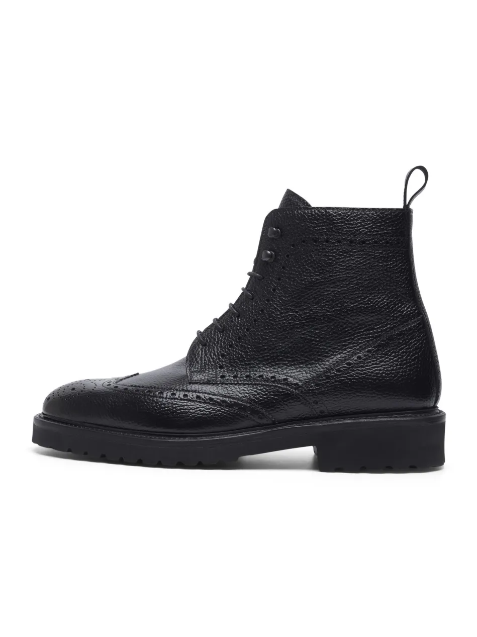 Herren Schnürboots – Winston FBDB6