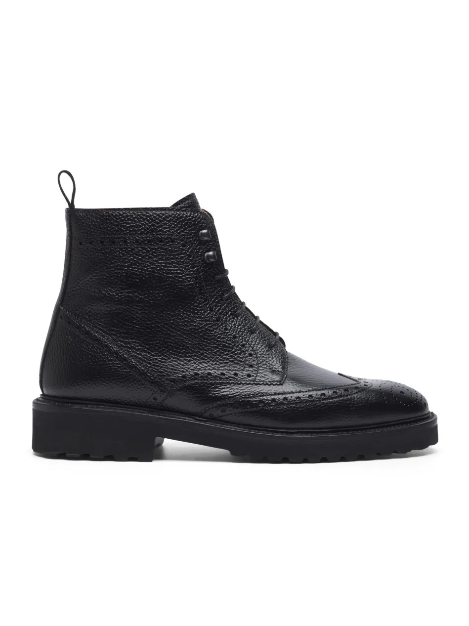 Herren Schnürboots – Winston FBDB6