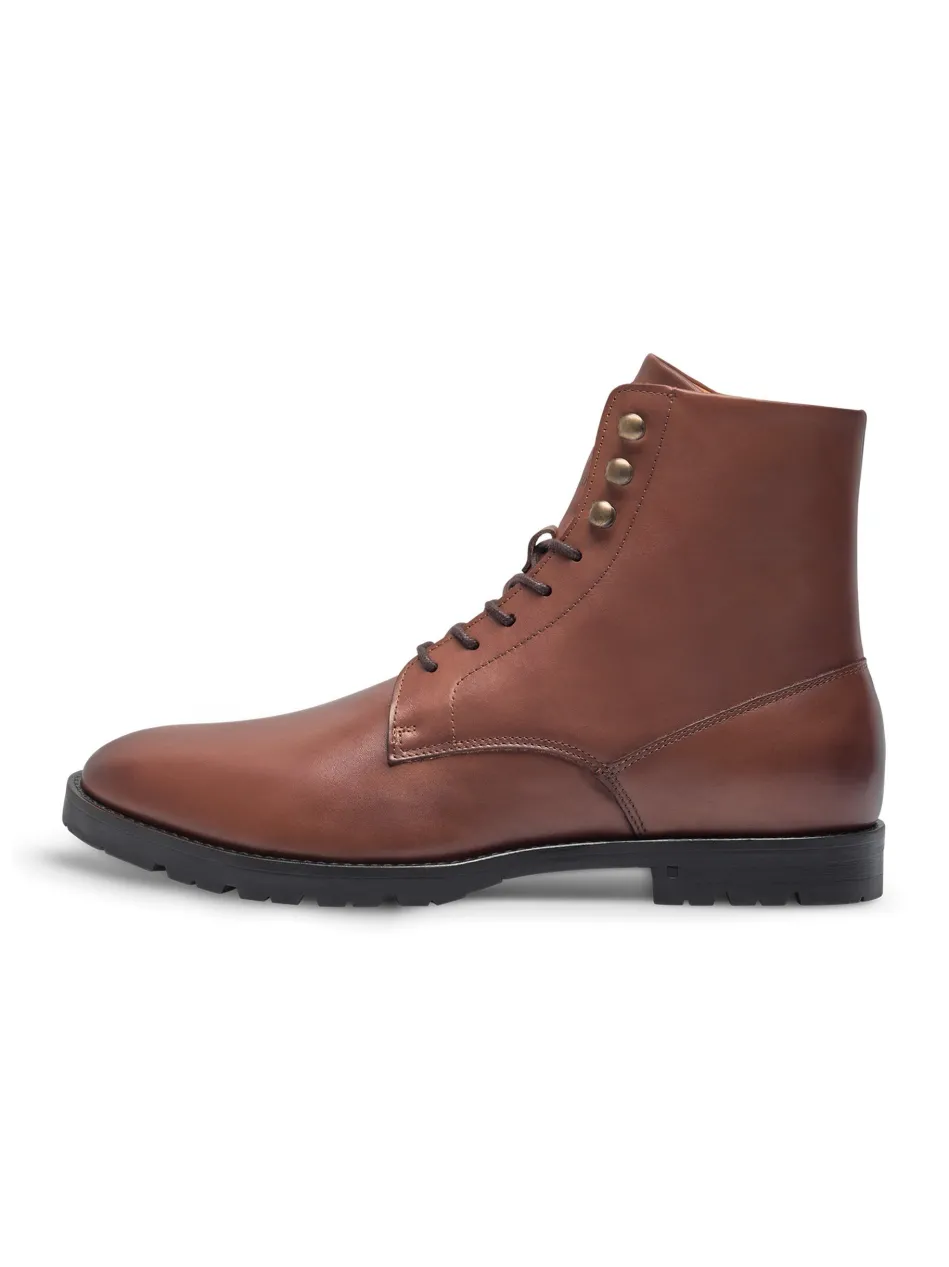 Herren Schnürboots – Wallace PDB