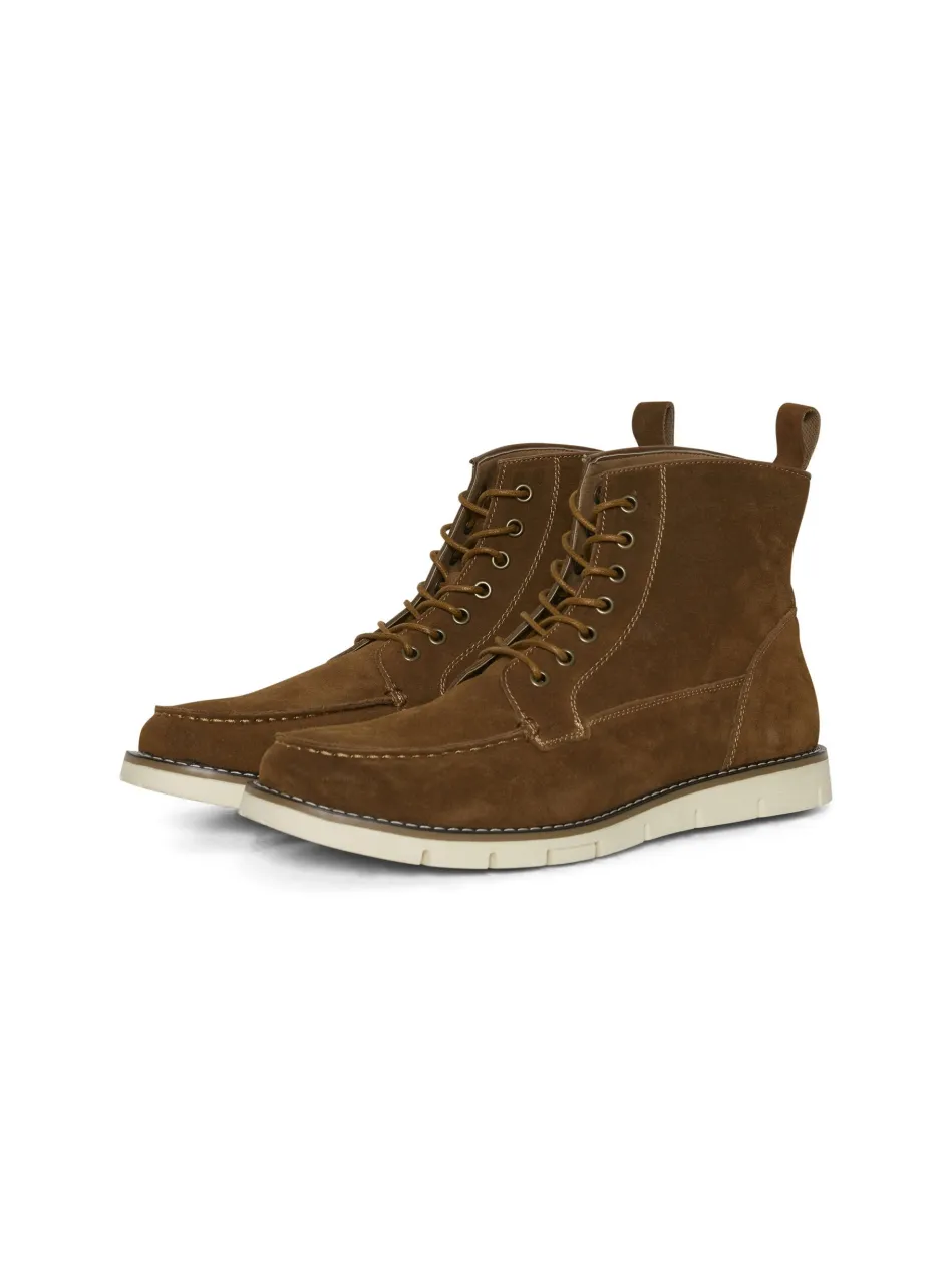 Herren Schnürboots - BHFootwear