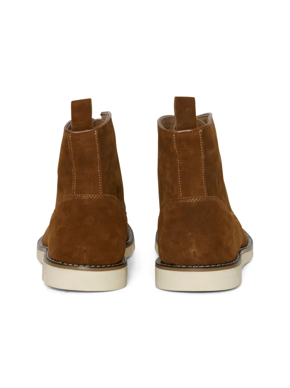Herren Schnürboots - BHFootwear
