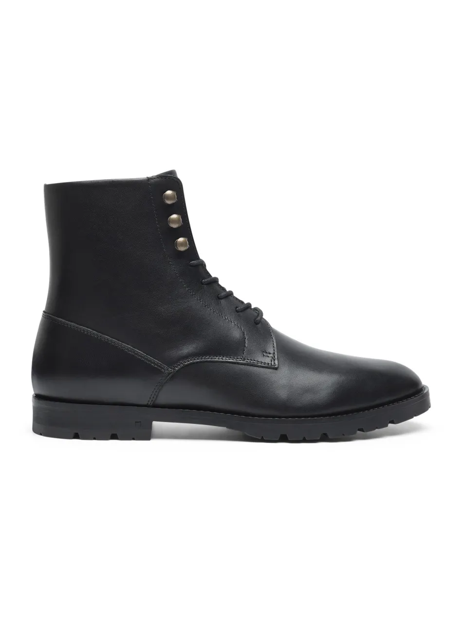 Herren Schnürboots – Wallace PDB