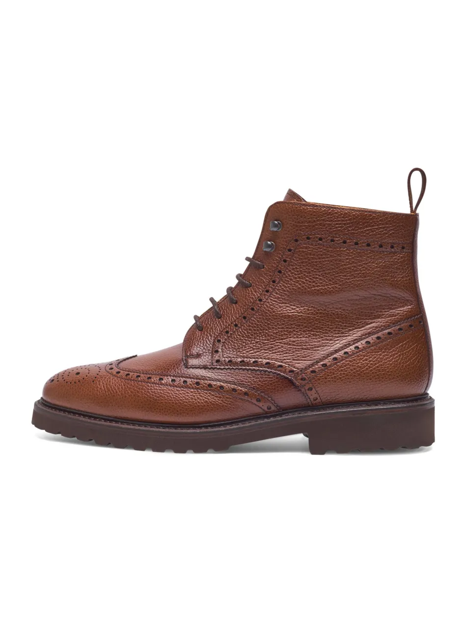 Herren Schnürboots – Winston FBDB6