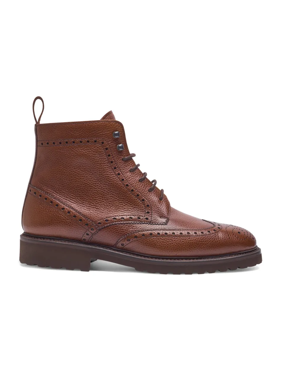 Herren Schnürboots – Winston FBDB6