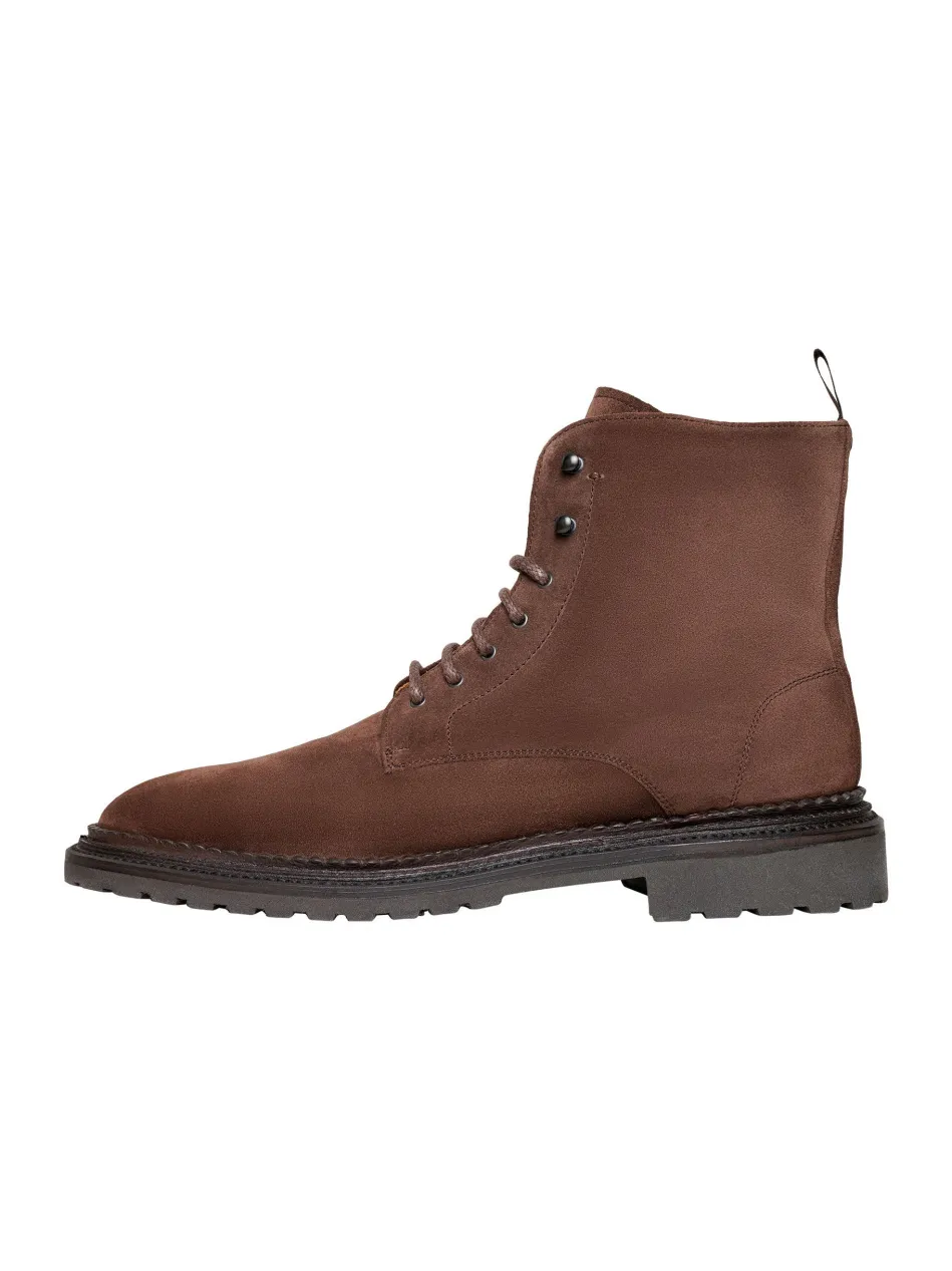Herren Schnürboots – Winston PDB1
