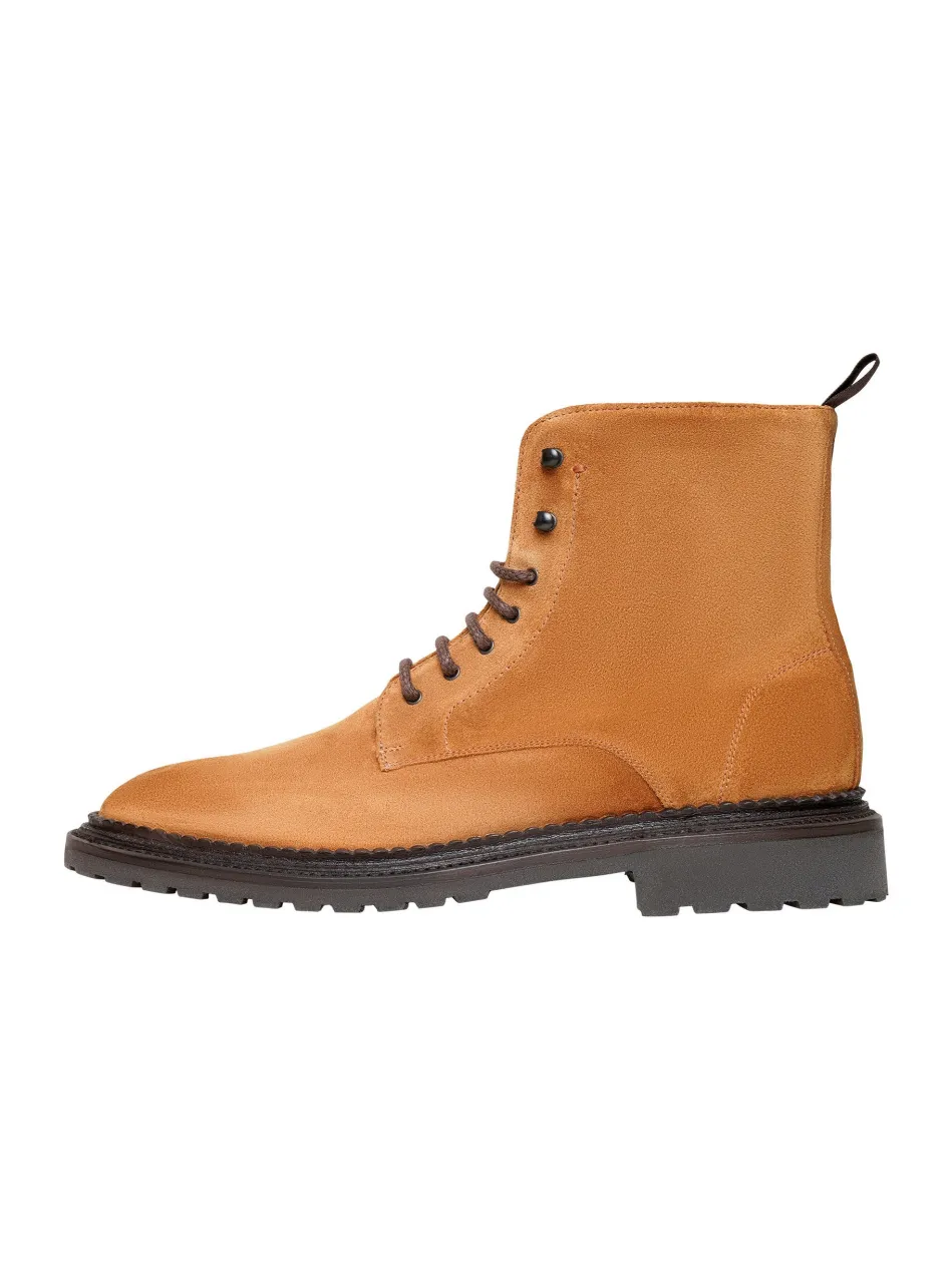 Herren Schnürboots – Winston PDB1