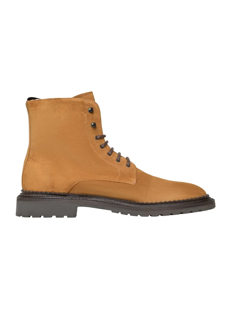 Herren Schnürboots – Winston PDB1