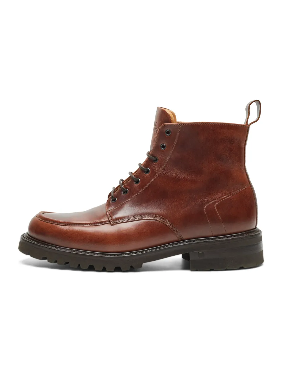 Herren Schnürboots – Harry NB5