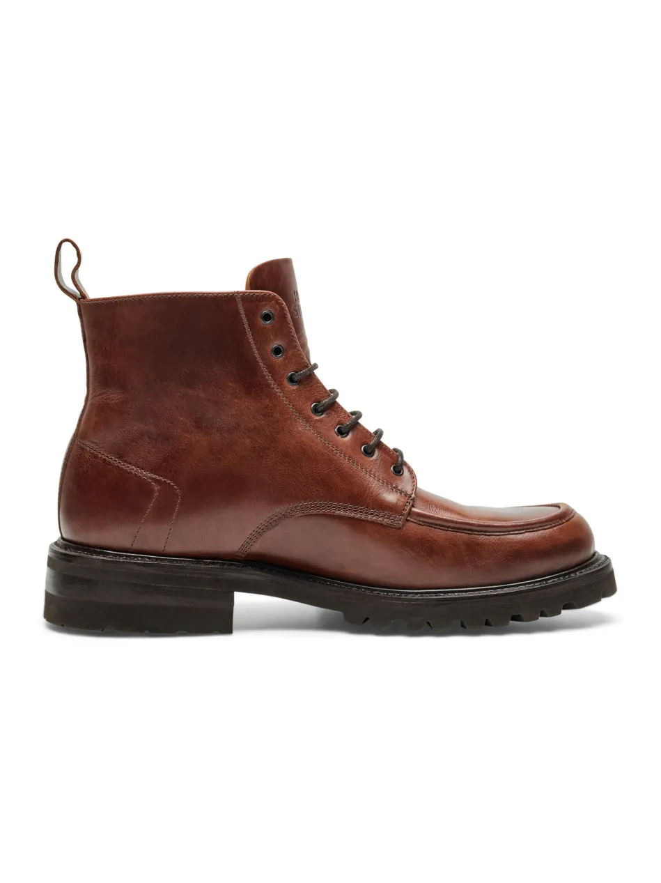 Herren Schnürboots – Harry NB5