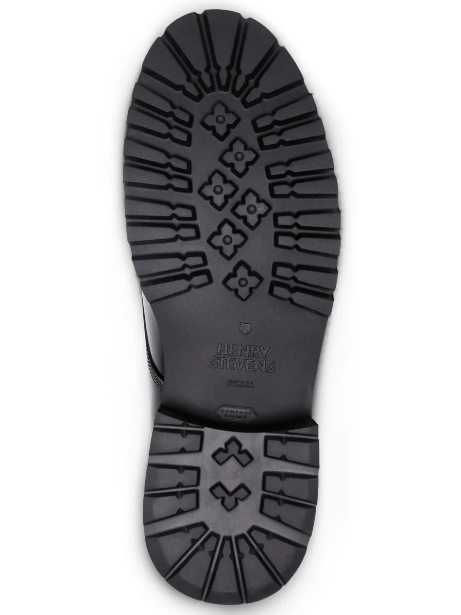 Herren Schnürboots – Harry NB5