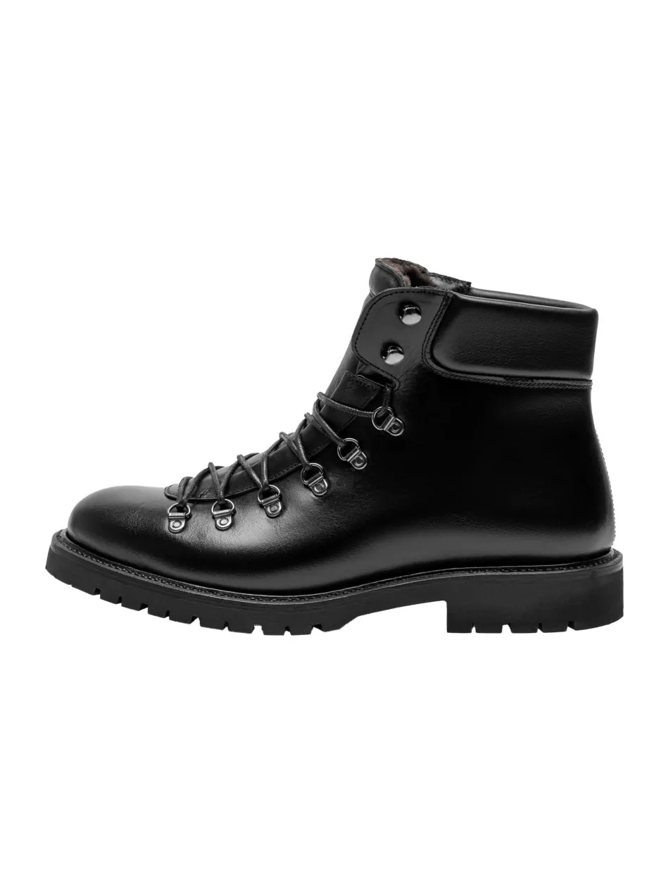 Herren Schnürboots – Barkley HB3