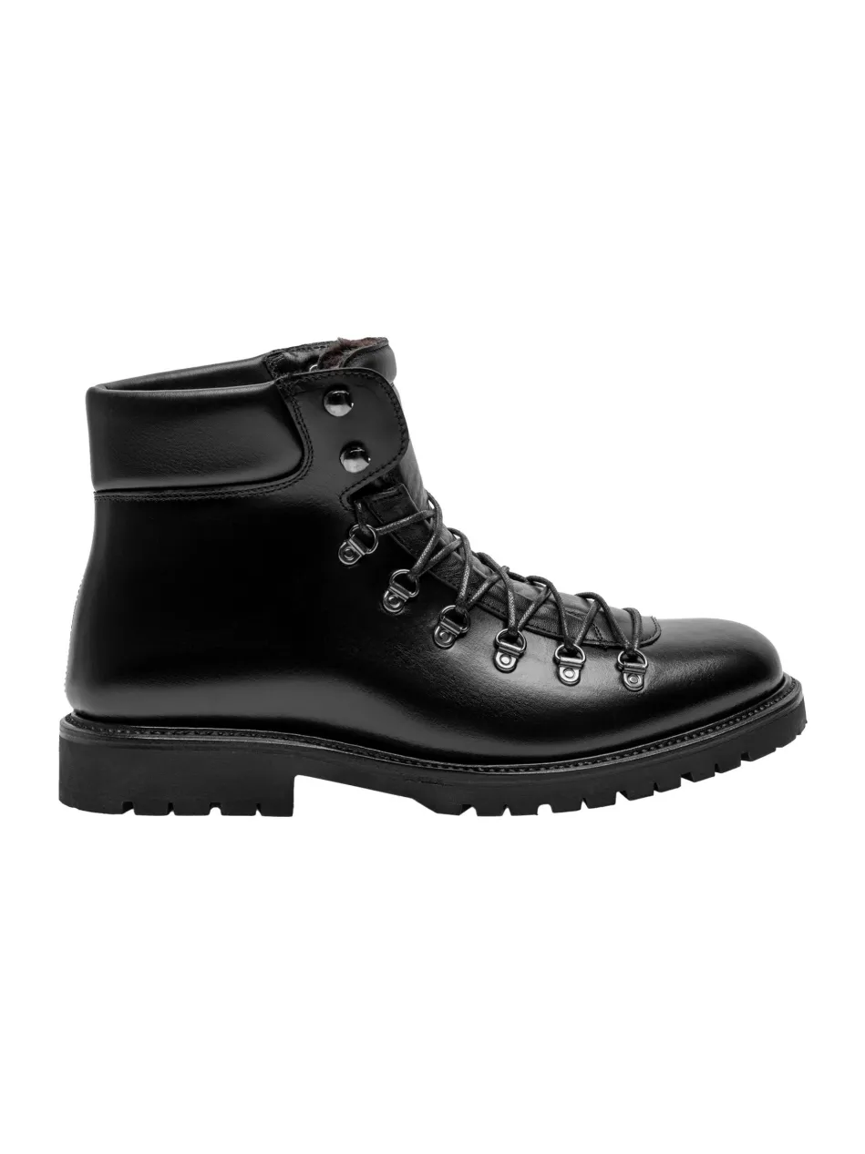 Herren Schnürboots – Barkley HB3