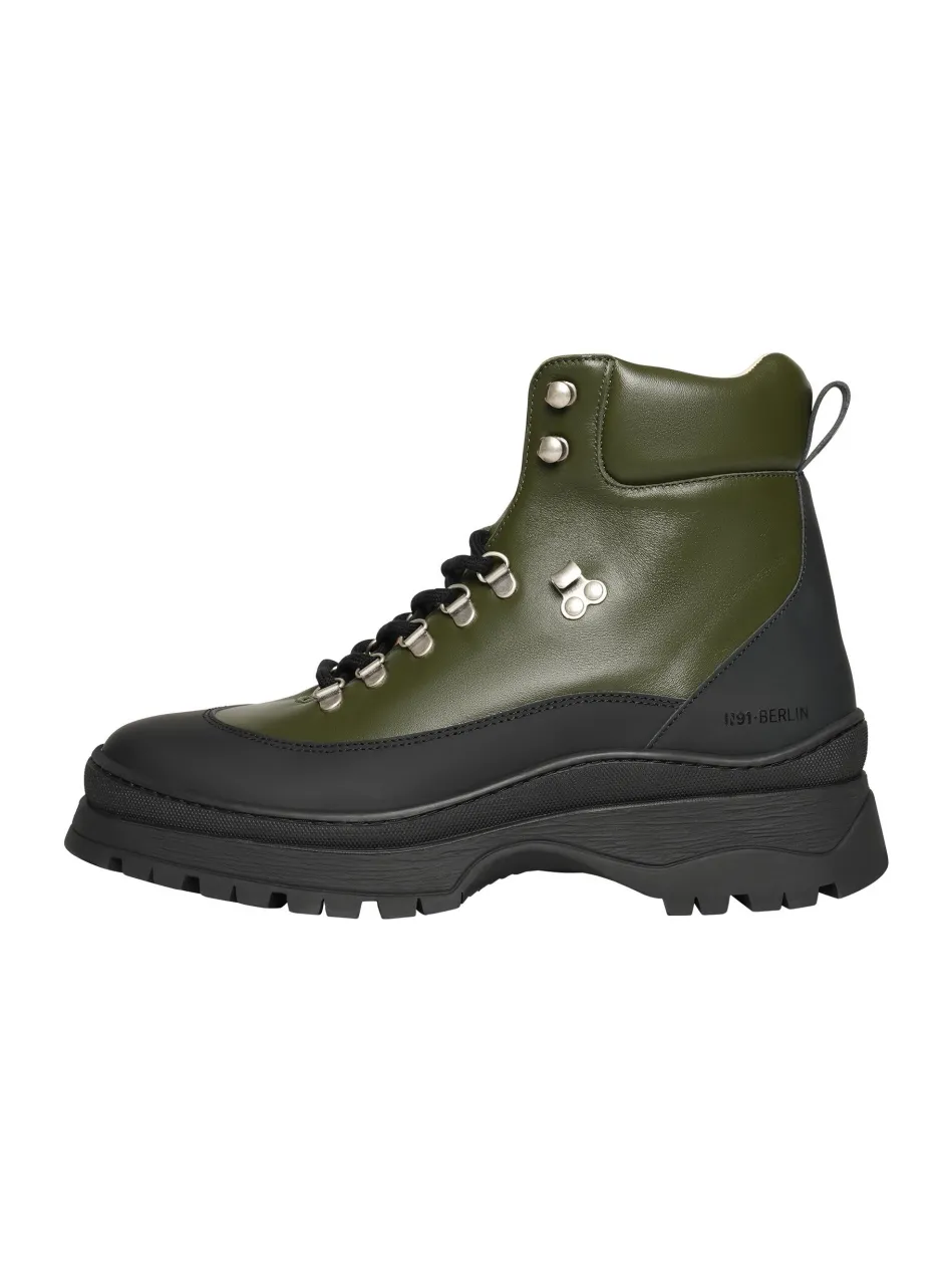Herren Schnürboots – Style Choice FI1