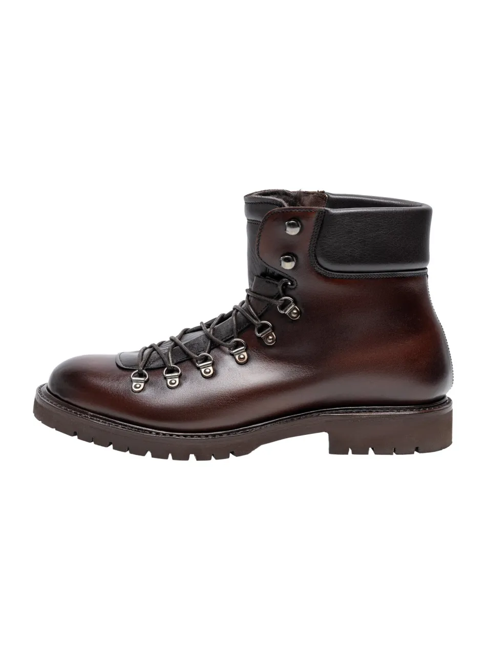 Herren Schnürboots – Barkley HB3