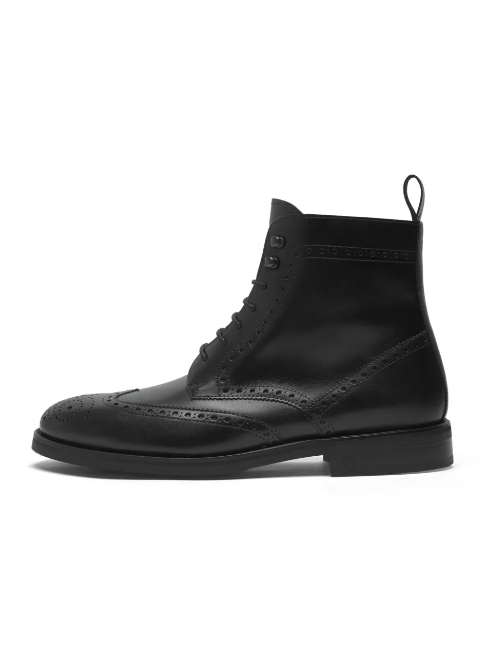 Herren Schnürboots – Winston FBDB2