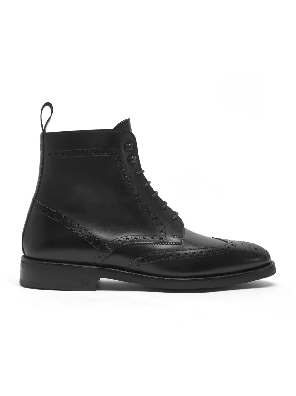 Herren Schnürboots – Winston FBDB2