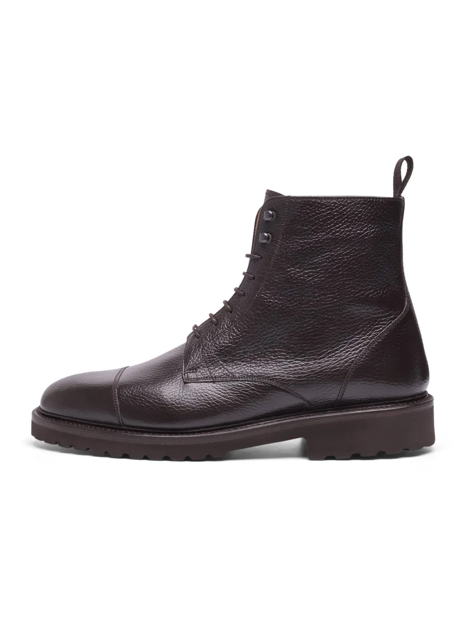 Herren Schnürboots – Winston CDB6
