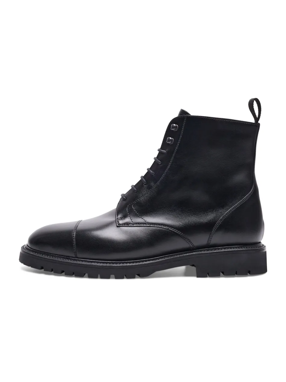 Herren Schnürboots – Jones CDB3
