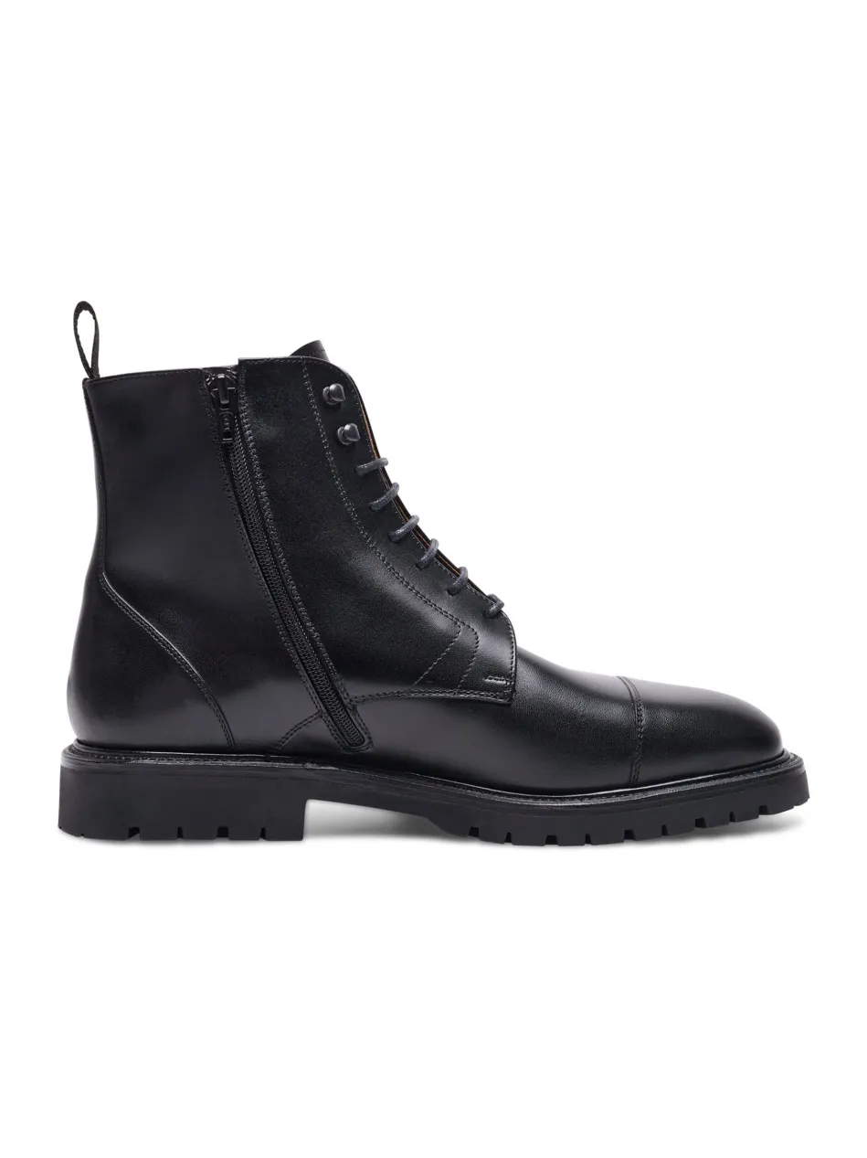 Herren Schnürboots – Jones CDB3