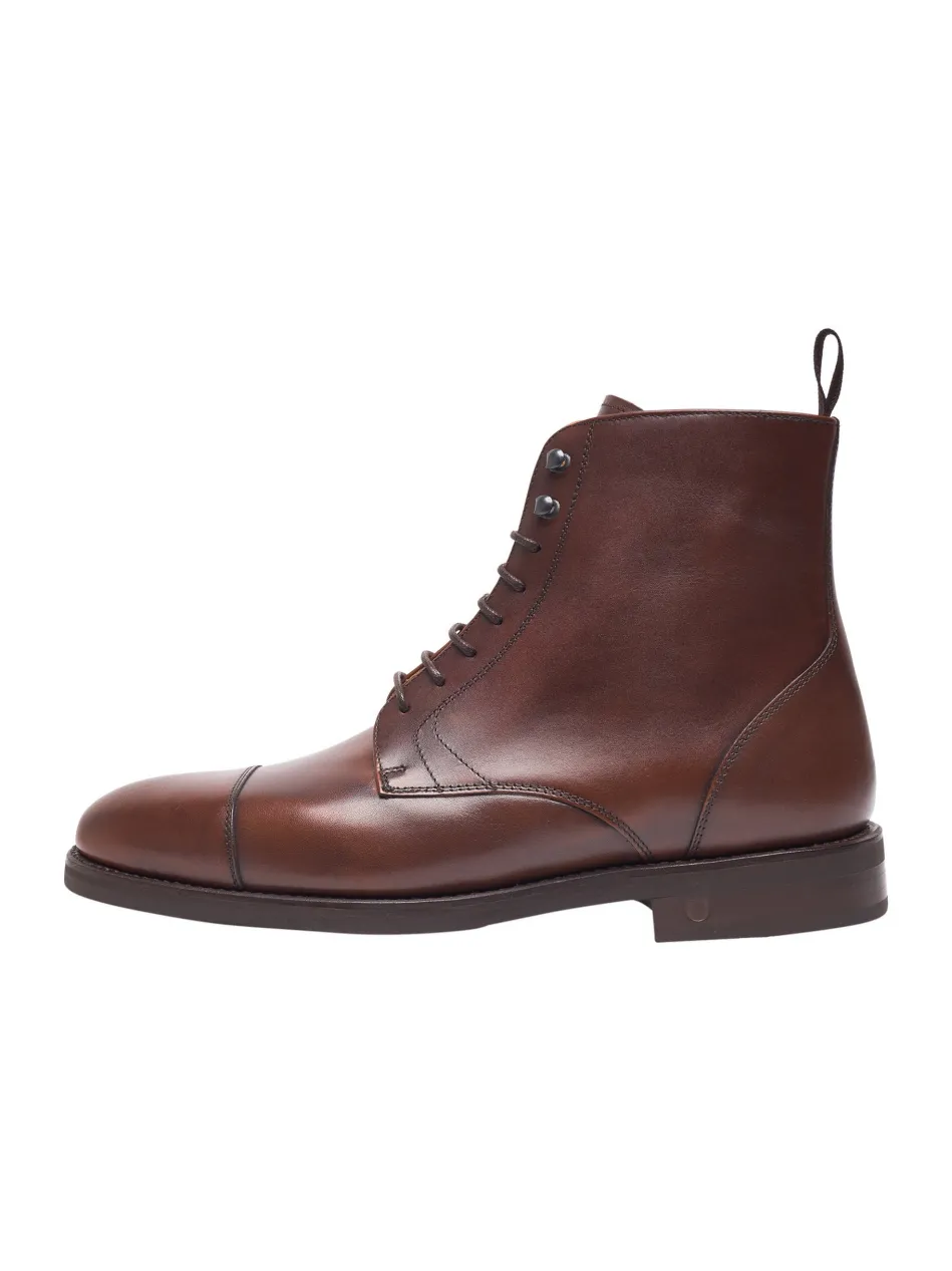 Herren Schnürboots – Winston CDB2
