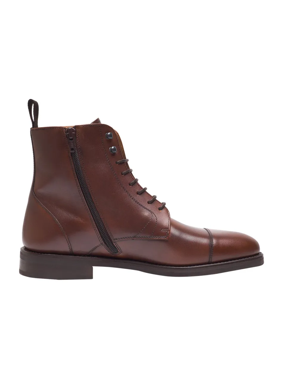 Herren Schnürboots – Winston CDB2