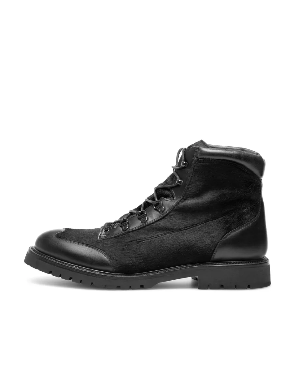 Herren Schnürboots – Barkley CHB