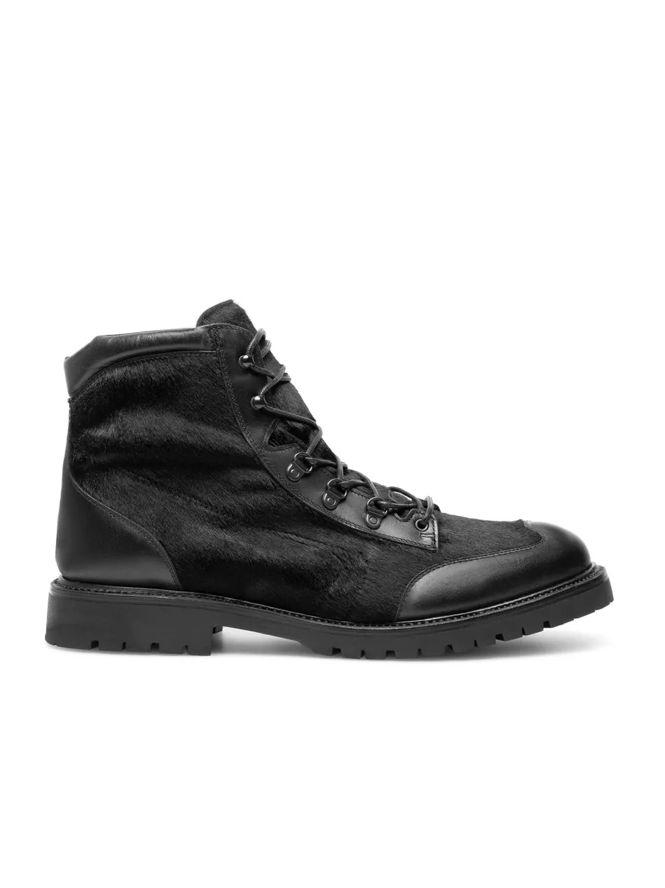 Herren Schnürboots – Barkley CHB