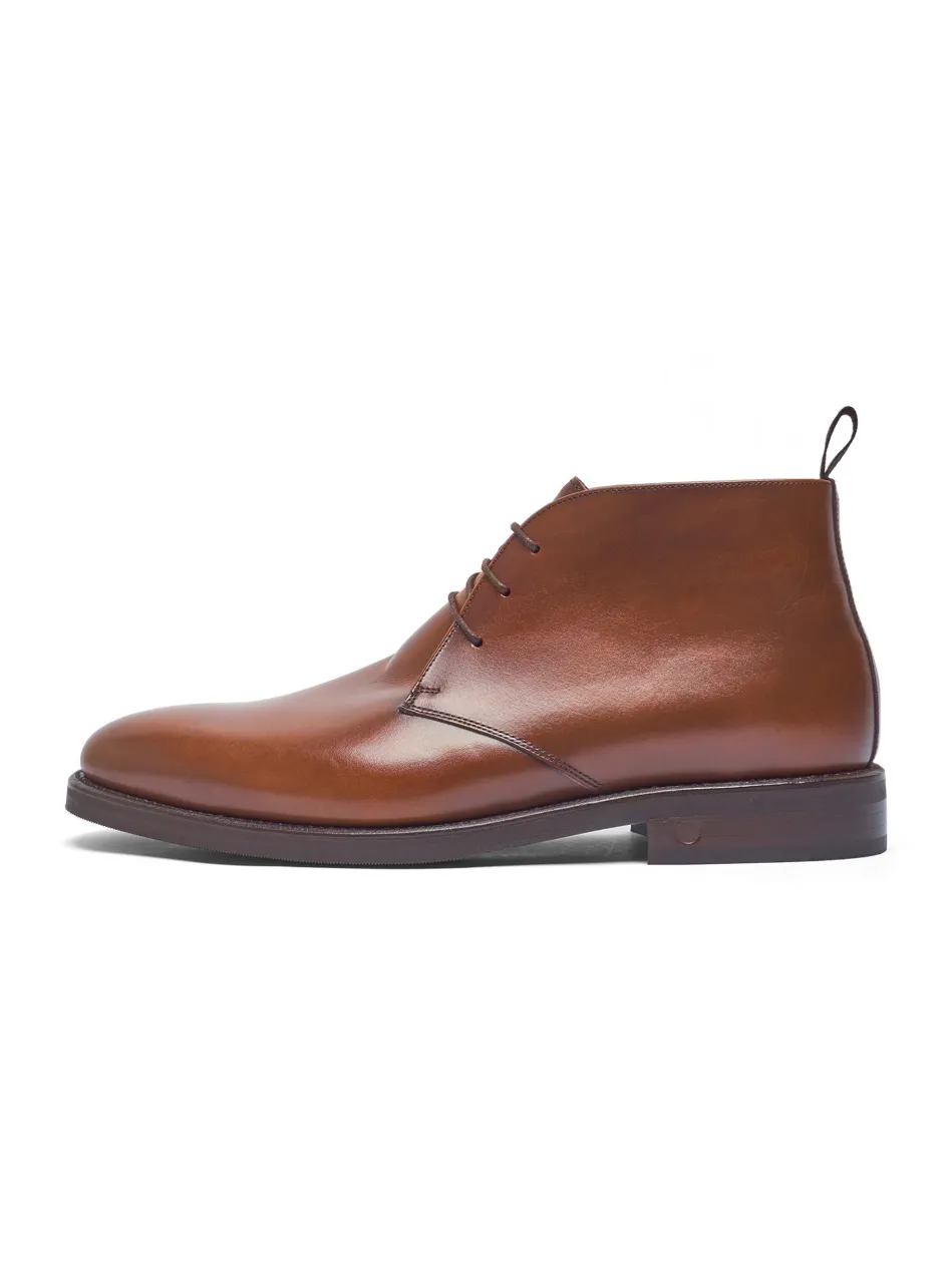 Herren Schnürboots – Marshall GB2
