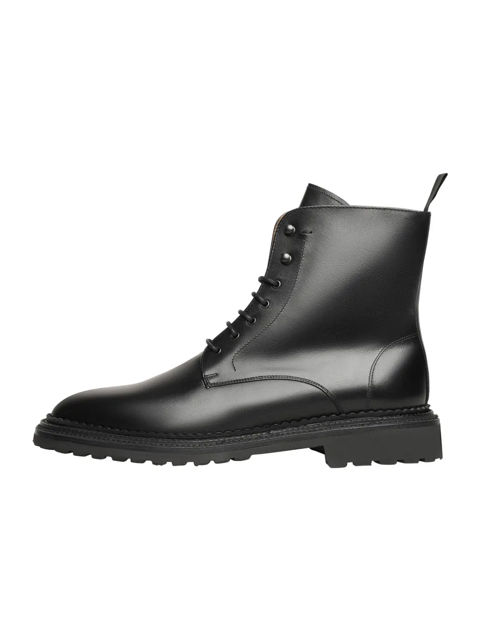 Herren Schnürboots – Winston PDB1