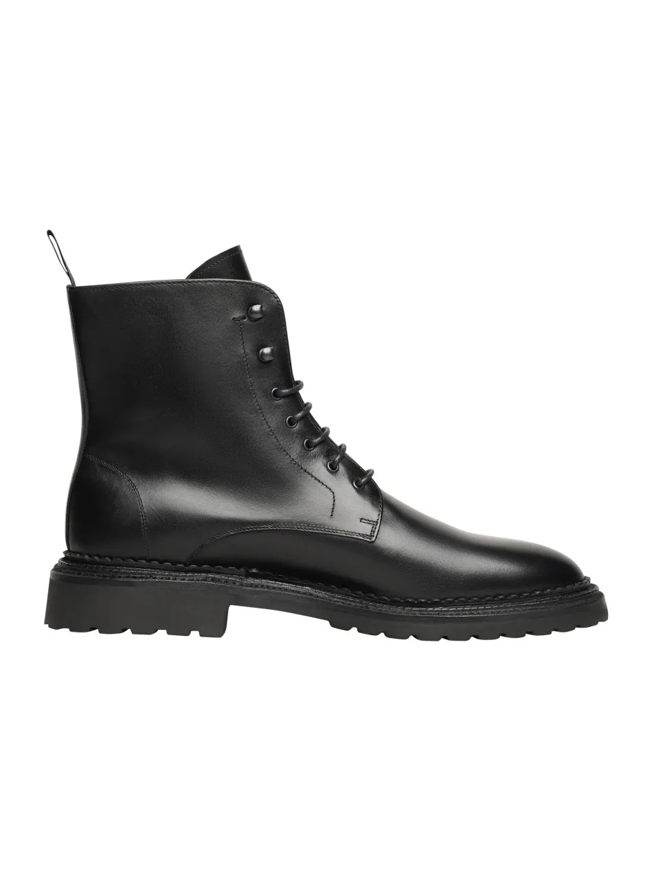 Herren Schnürboots – Winston PDB1