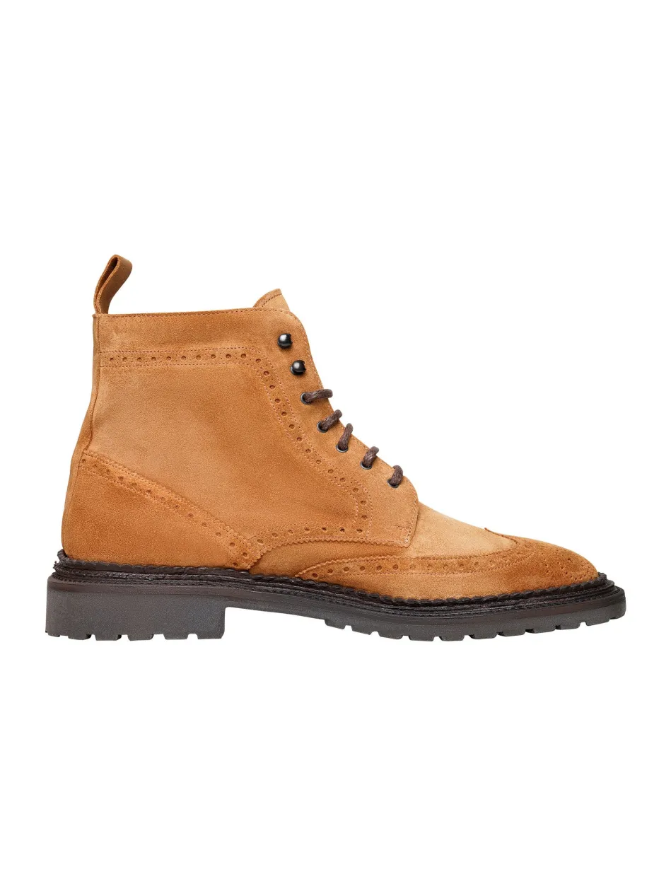 Herren Schnürboots – Winston FBDB1