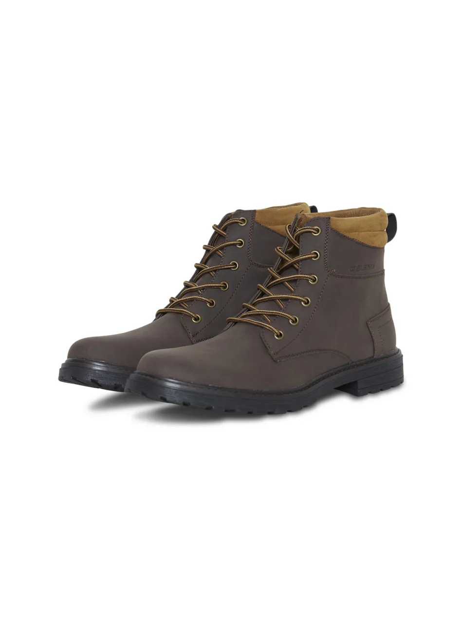 Herren Schnürboots - BHFootwear
