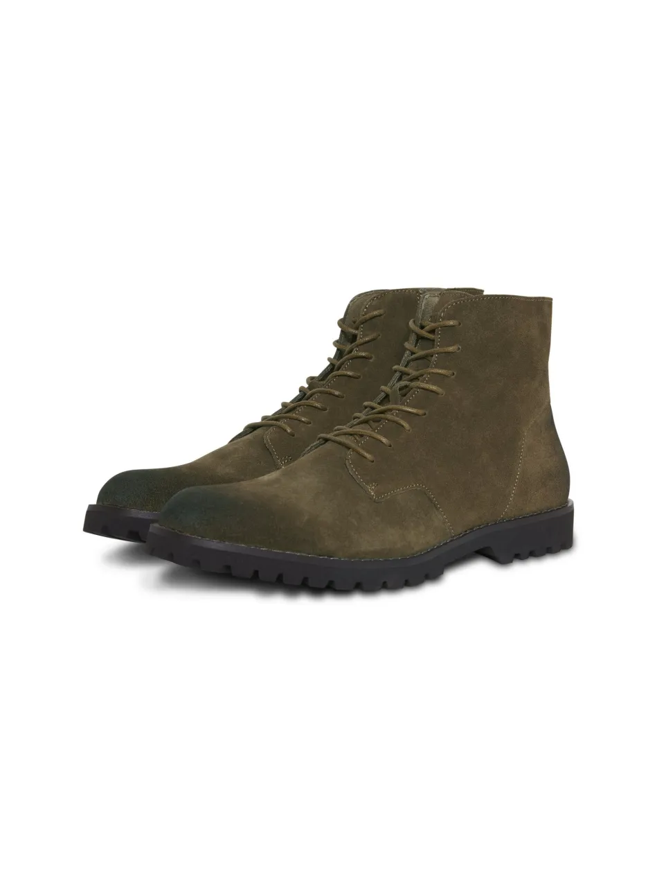 Herren Schnürboots - BHFootwear